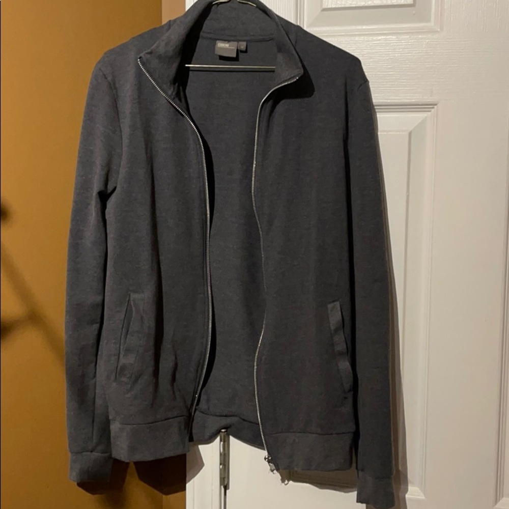 Dressy/casual jacket